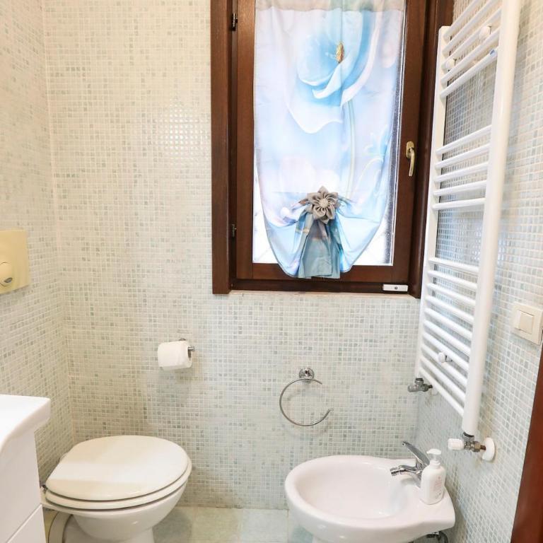 Casa RoMarisa - Apartment mit 1 Schlafzimmer - 4
