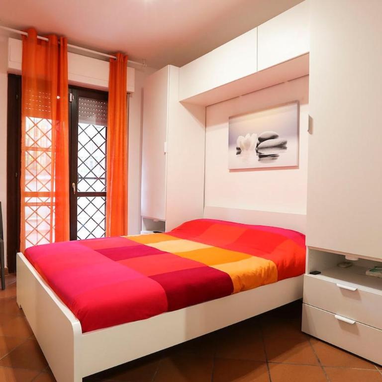 Casa RoMarisa - Apartment mit 1 Schlafzimmer - 5