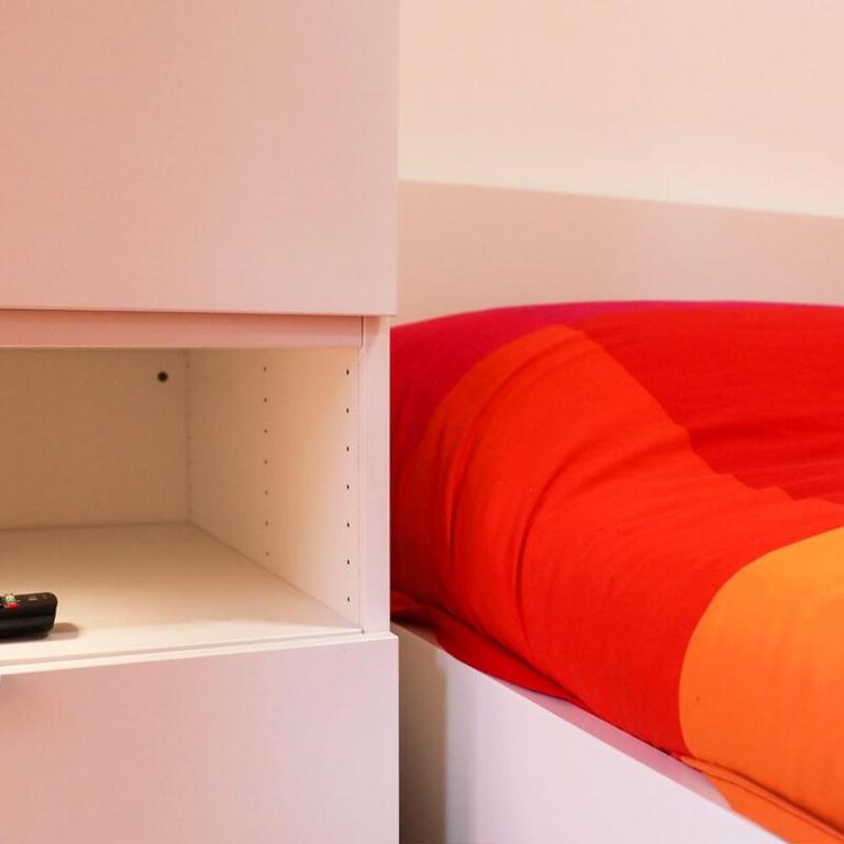 Casa RoMarisa - Apartment mit 1 Schlafzimmer - 9