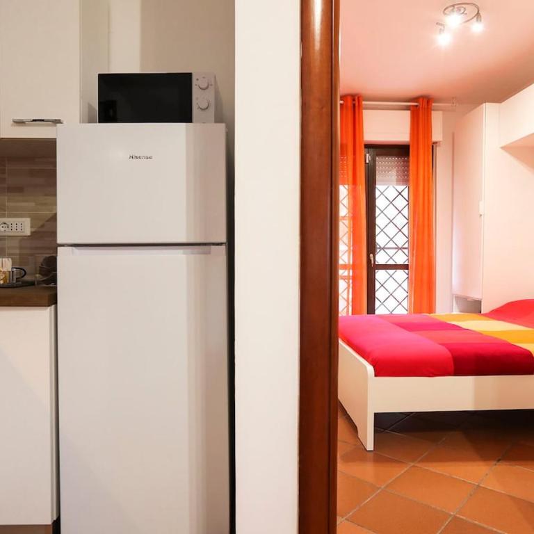 Casa RoMarisa - Apartment mit 1 Schlafzimmer - 11