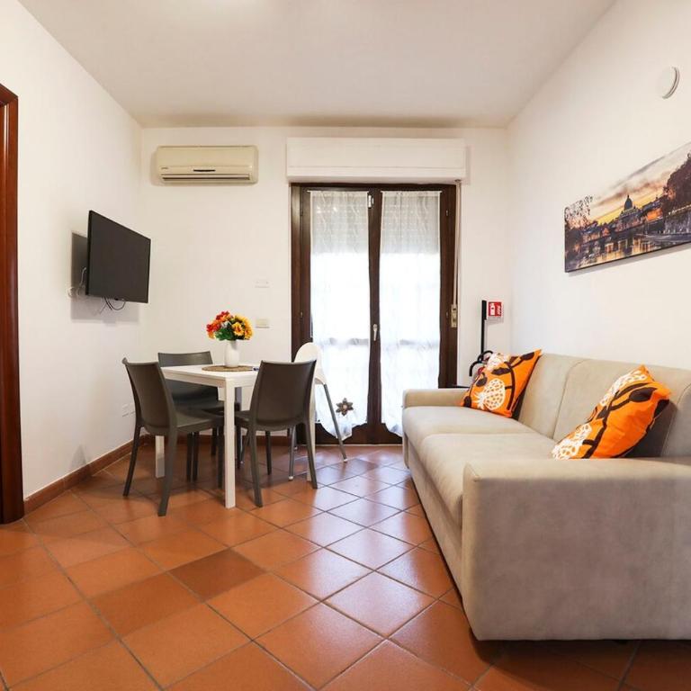 Casa RoMarisa - Apartment mit 1 Schlafzimmer - 15