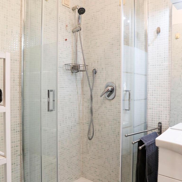 Casa RoMarisa - Apartment mit 1 Schlafzimmer - 20