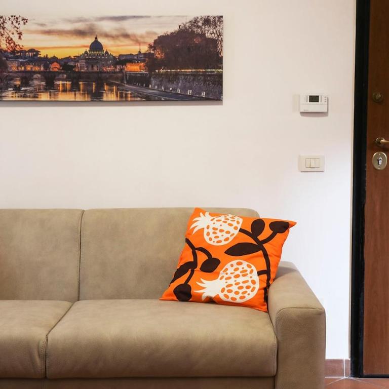 Casa RoMarisa - Apartment mit 1 Schlafzimmer - 21