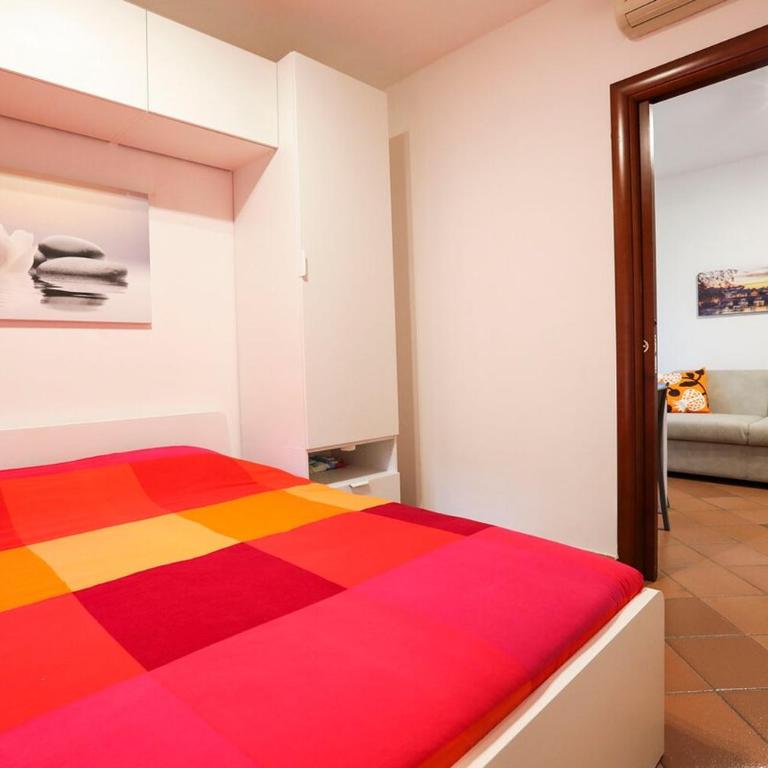 Casa RoMarisa - Apartment mit 1 Schlafzimmer - 27