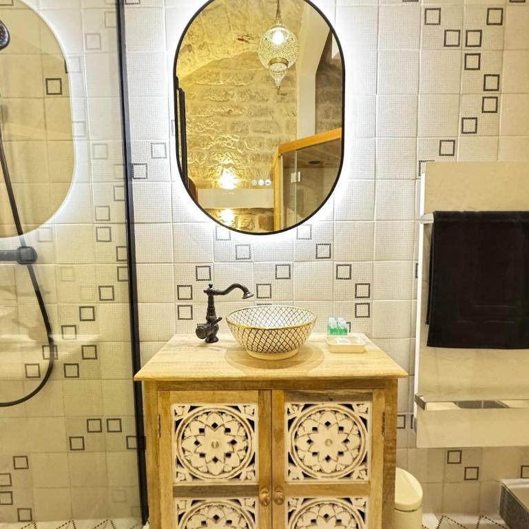 MONA LiSA - 110 m2 Luxury flat in Le Marais - AC - Appartement - 42