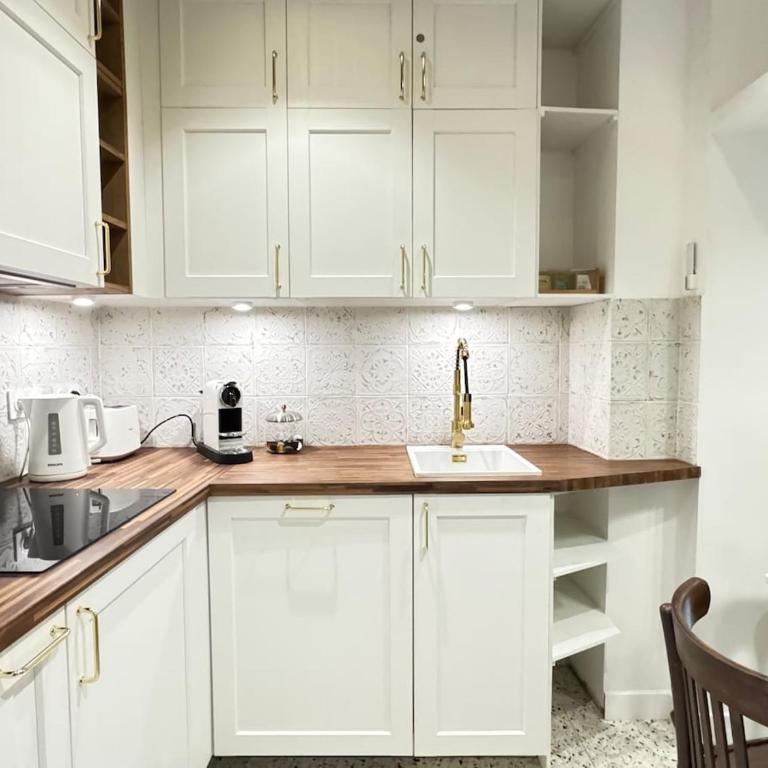 MONA LiSA - 110 m2 Luxury flat in Le Marais - AC - Appartement - 15