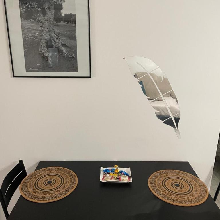 Dimora da Nonna Giulia - Appartamento con 1 Camera da Letto - 2