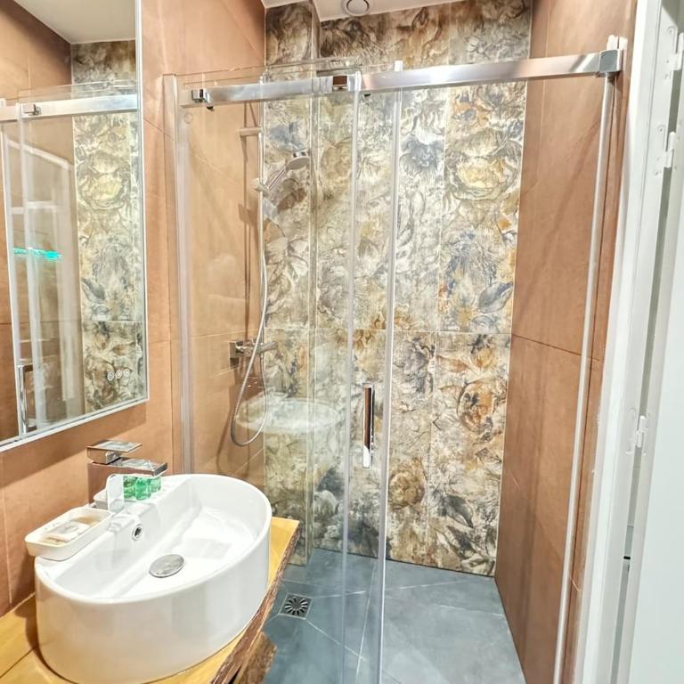 MONA LiSA - 110 m2 Luxury flat in Le Marais - AC - Appartement - 16