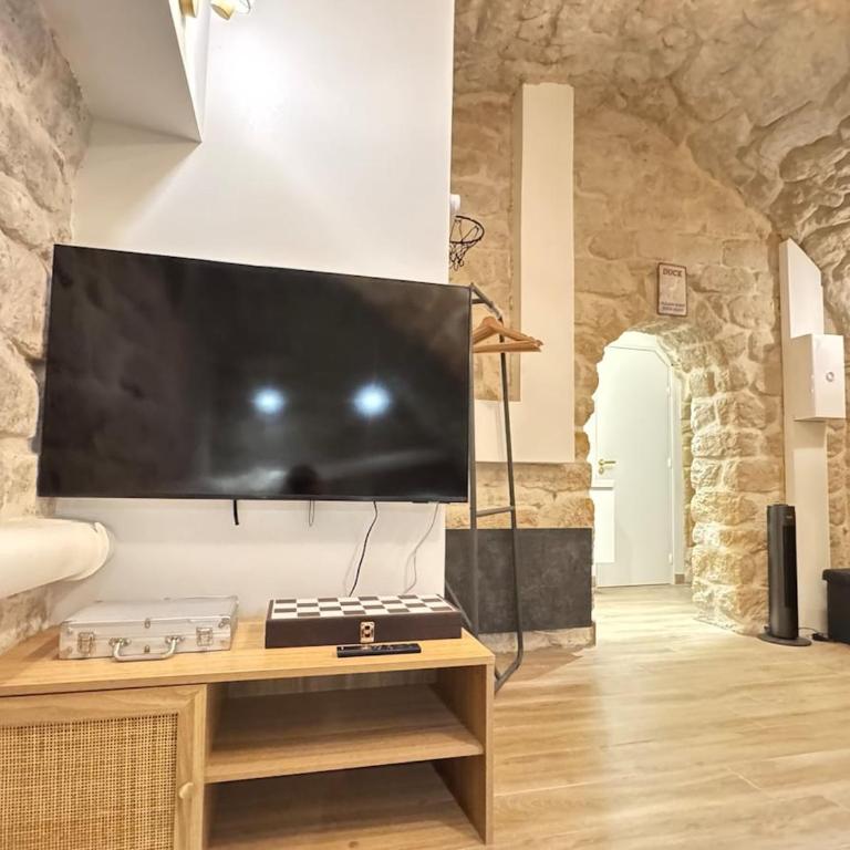 MONA LiSA - 110 m2 Luxury flat in Le Marais - AC - Appartement - 29