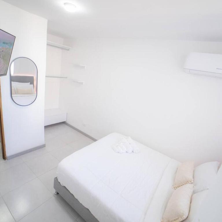 Brand New Luxury Ocean View Apt - long term - Apartamento de 2 dormitorios - 7