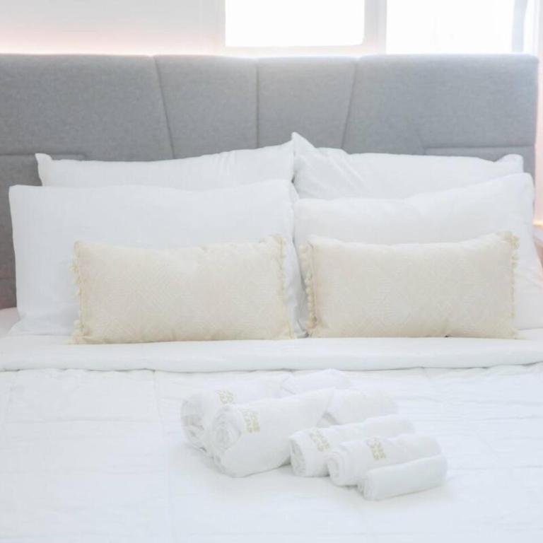 Brand New Luxury Ocean View Apt - long term - Apartamento de 2 dormitorios - 32
