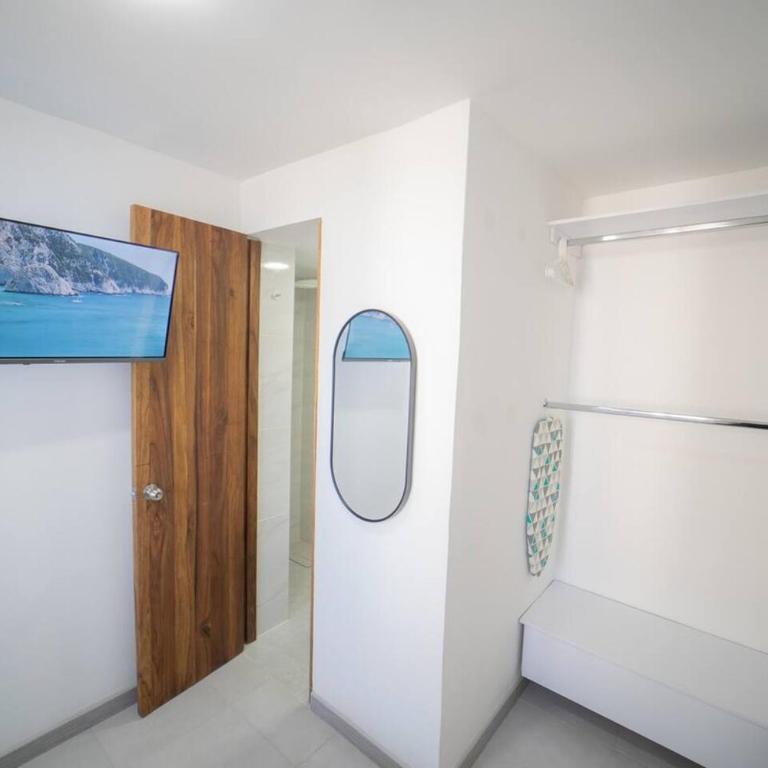 Brand New Luxury Ocean View Apt - long term - Apartamento de 2 dormitorios - 35