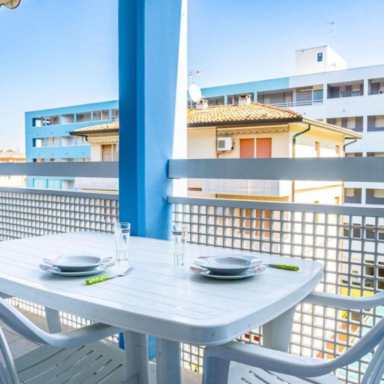 Bright apartment in Bibione close to the sea - Appartamento - 1