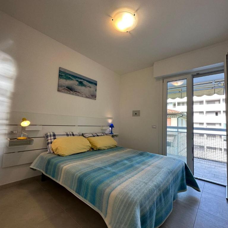 Bright apartment in Bibione close to the sea - Appartamento - 4