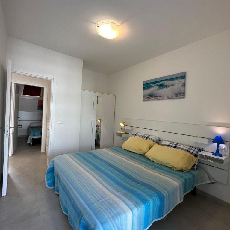 Bright apartment in Bibione close to the sea - Appartamento - 10
