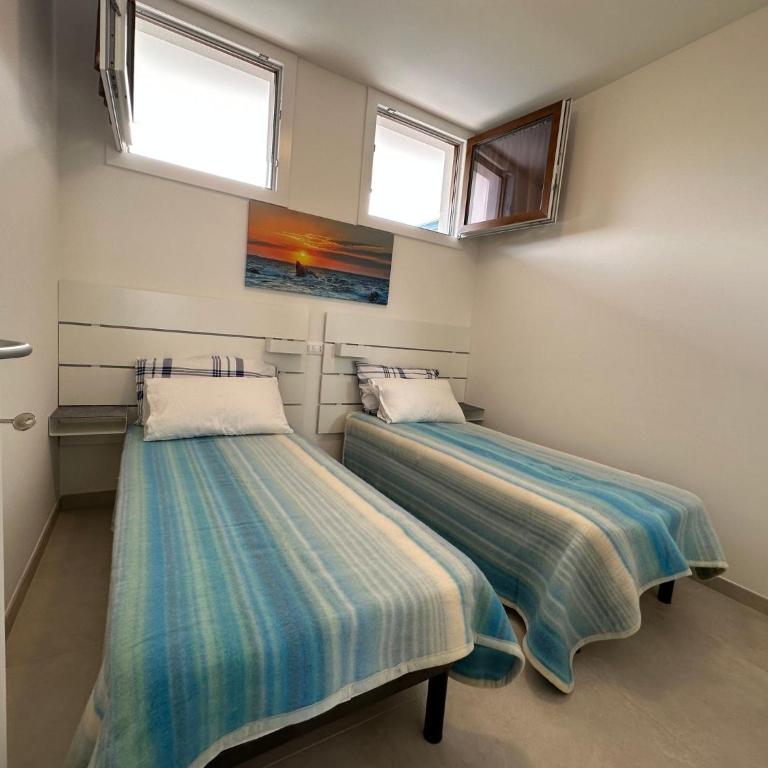 Bright apartment in Bibione close to the sea - Appartamento - 12