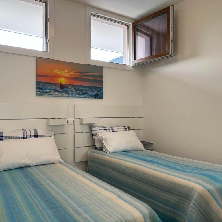 Bright apartment in Bibione close to the sea - Appartamento - 5
