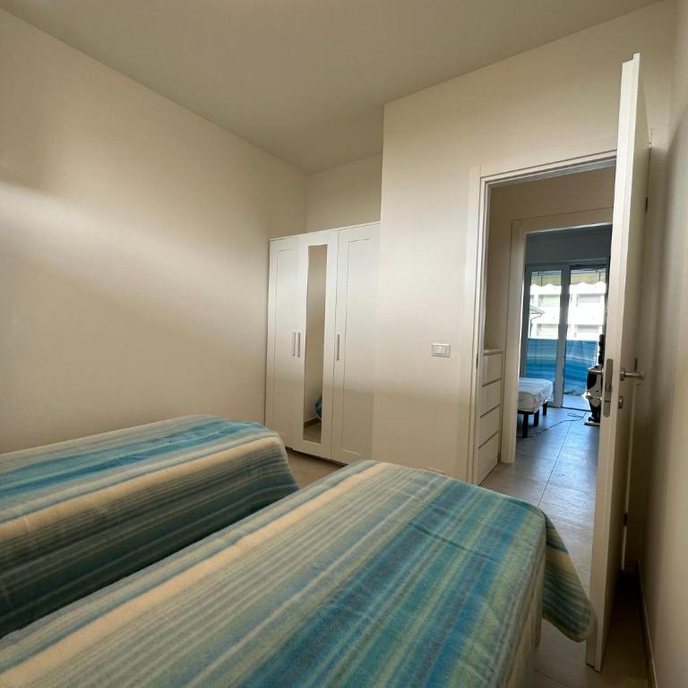 Bright apartment in Bibione close to the sea - Appartamento - 16