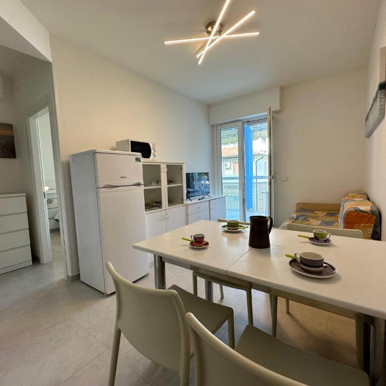 Bright apartment in Bibione close to the sea - Appartamento - 15