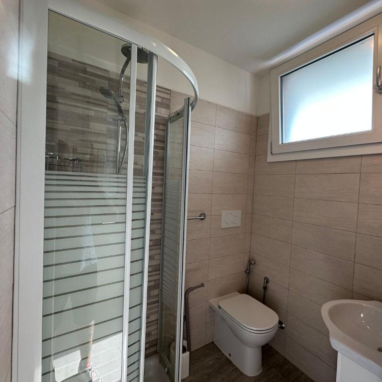 Bright apartment in Bibione close to the sea - Appartamento - 21