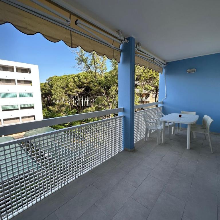 Bright apartment in Bibione close to the sea - Appartamento - 24