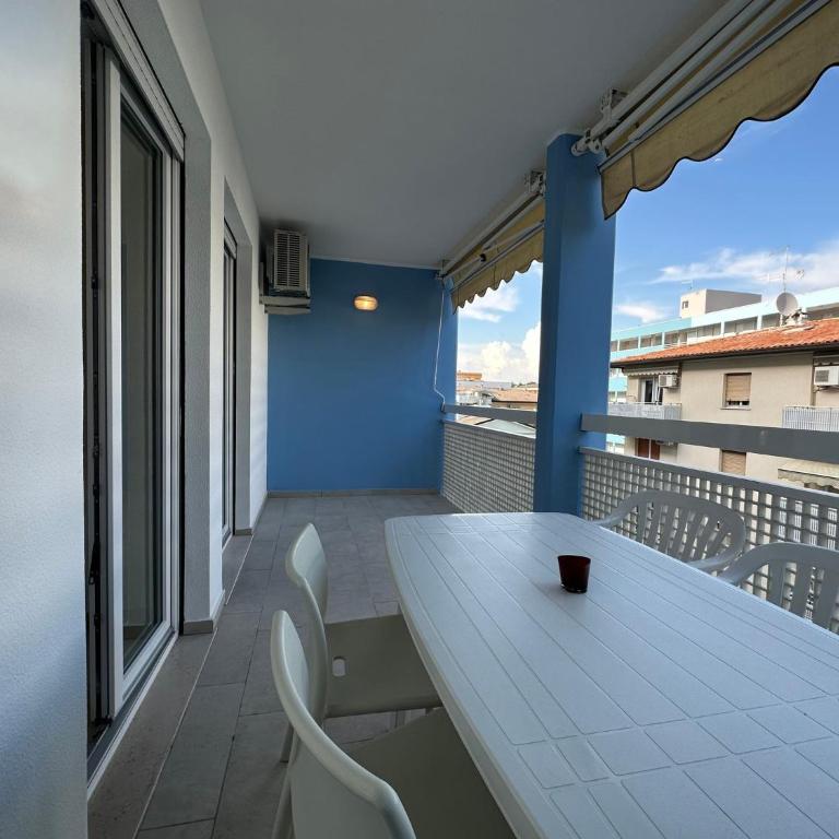Bright apartment in Bibione close to the sea - Appartamento - 25