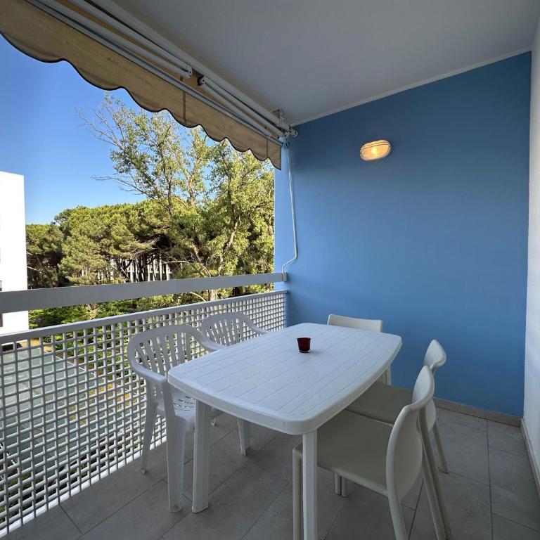 Bright apartment in Bibione close to the sea - Appartamento - 26