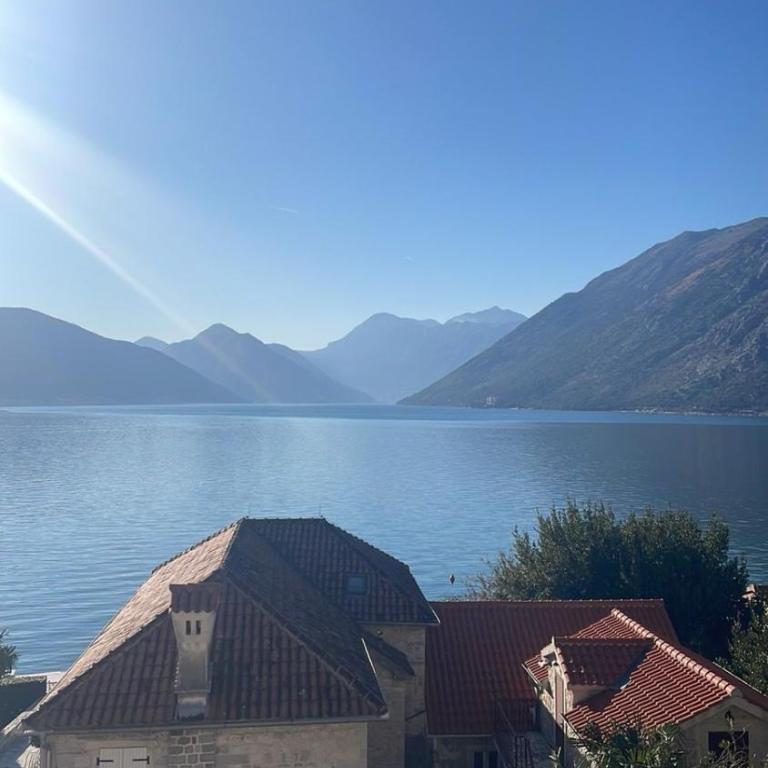 Marina Ljuta apartment - Apartman sa 1 Spavaćom Sobom - 1