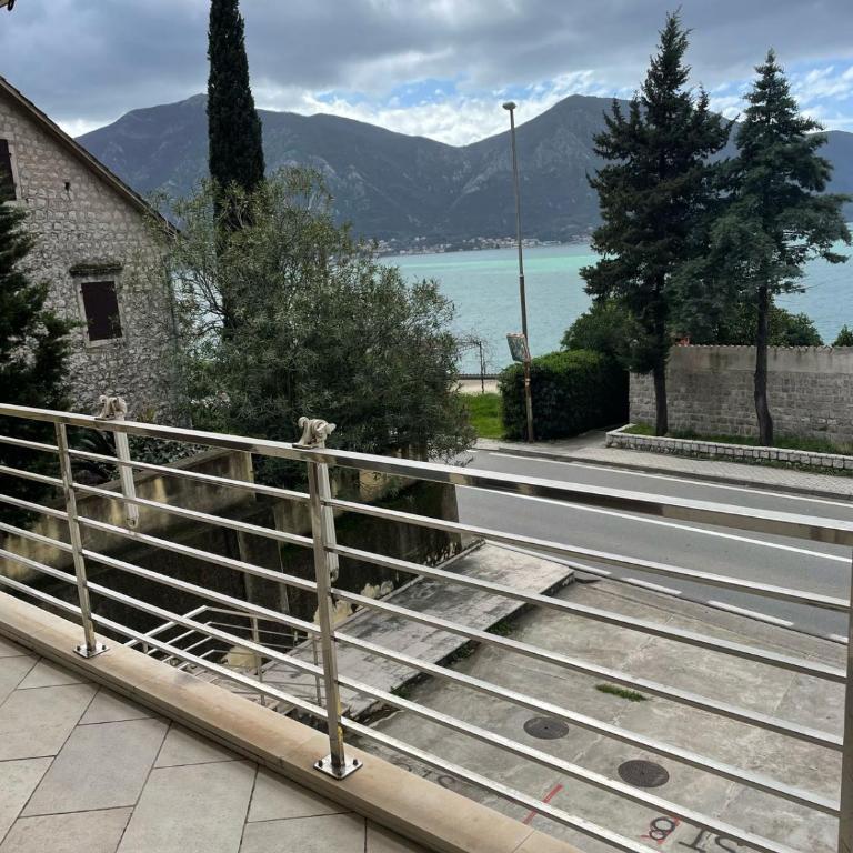 Marina Ljuta apartment - Apartman sa 1 Spavaćom Sobom - 18