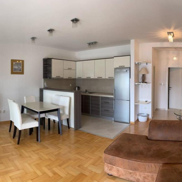 Marina Ljuta apartment - Apartman sa 1 Spavaćom Sobom - 12