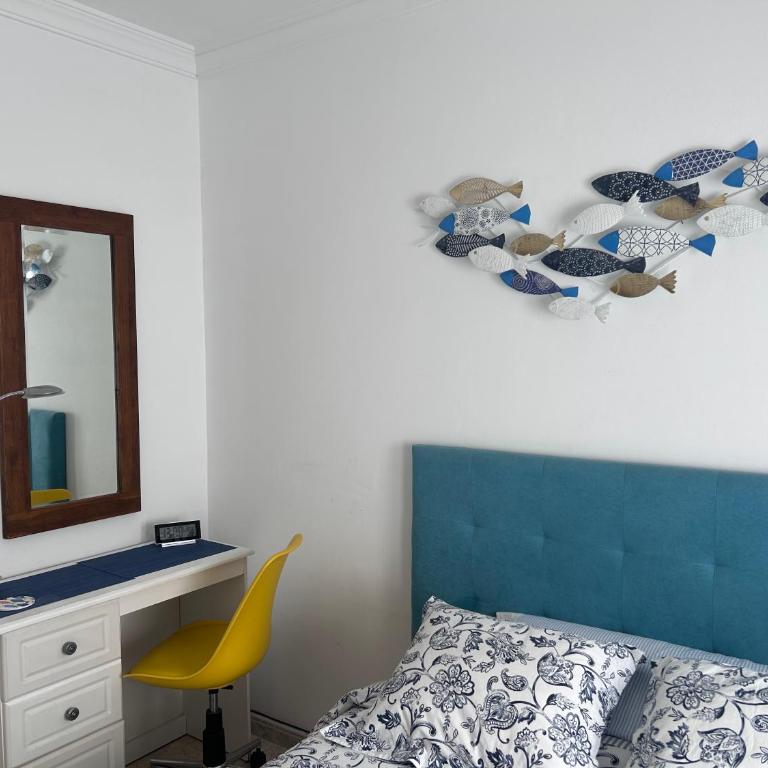 El Charco Rooms - Habitación Doble - 3