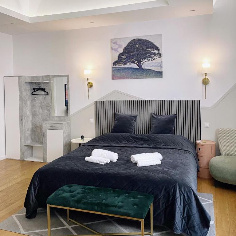 CASA IVH BNB - Superior Double or Twin Room - 1
