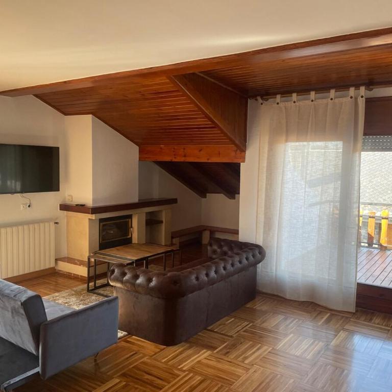 Magnifico ático con vistas, parking y piscina - Apartment mit 3 Schlafzimmern - 13