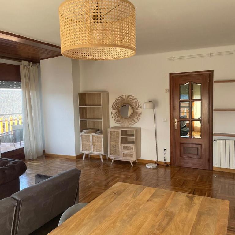 Magnifico ático con vistas, parking y piscina - Apartment mit 3 Schlafzimmern - 17