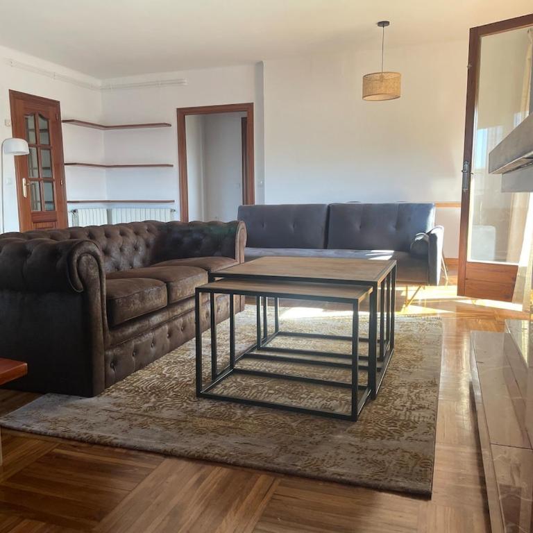 Magnifico ático con vistas, parking y piscina - Apartment mit 3 Schlafzimmern - 18
