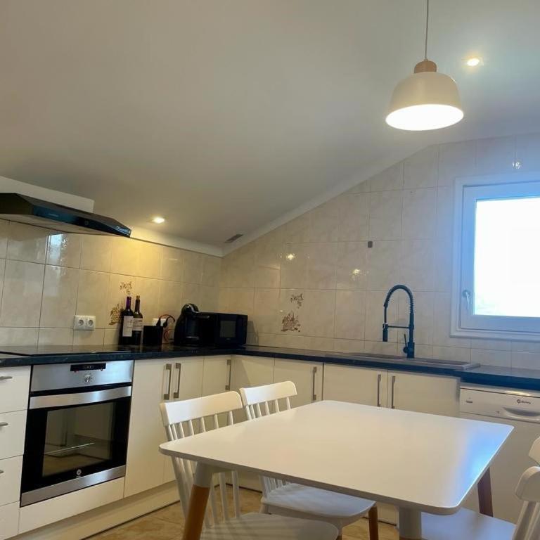 Magnifico ático con vistas, parking y piscina - Apartment mit 3 Schlafzimmern - 31