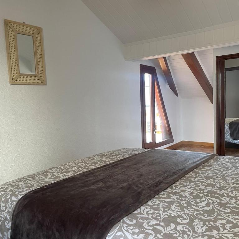 Magnifico ático con vistas, parking y piscina - Apartment mit 3 Schlafzimmern - 25