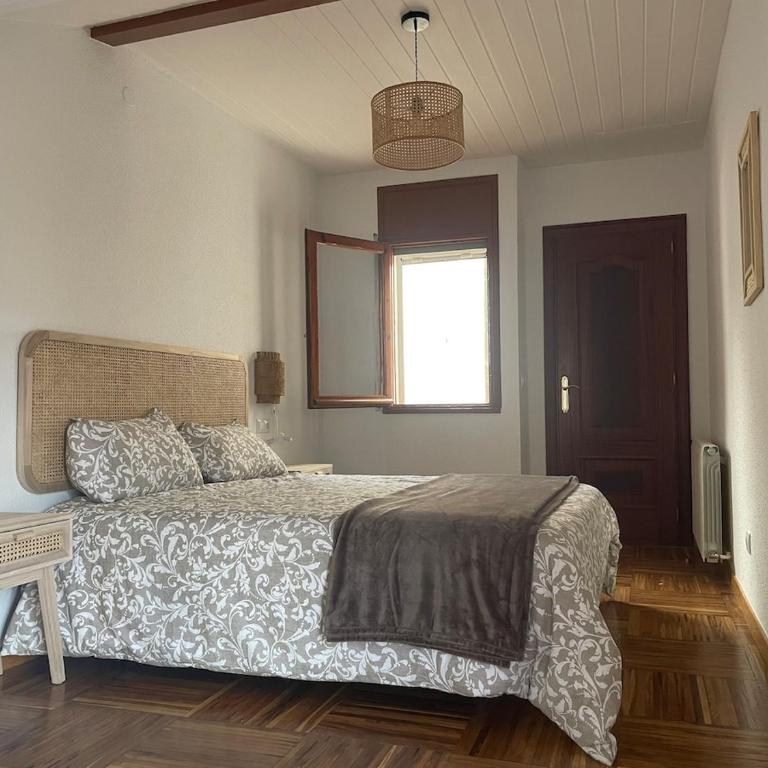 Magnifico ático con vistas, parking y piscina - Apartment mit 3 Schlafzimmern - 26