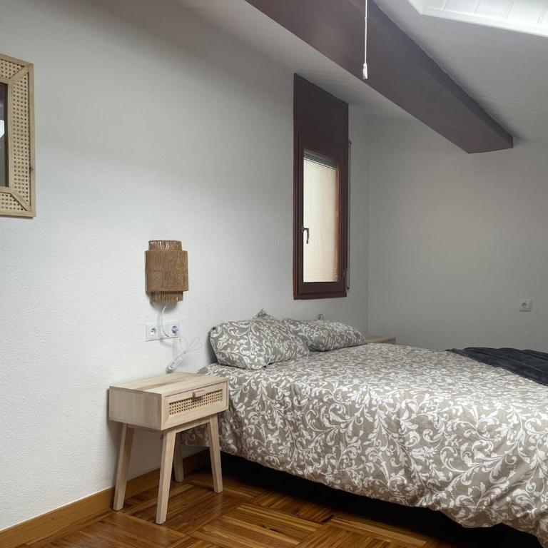 Magnifico ático con vistas, parking y piscina - Apartment mit 3 Schlafzimmern - 29