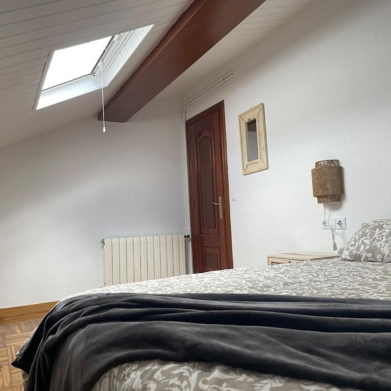 Magnifico ático con vistas, parking y piscina - Apartment mit 3 Schlafzimmern - 30