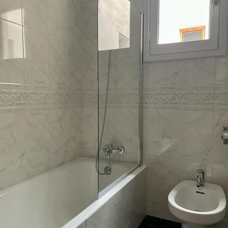 Magnifico ático con vistas, parking y piscina - Apartment mit 3 Schlafzimmern - 36