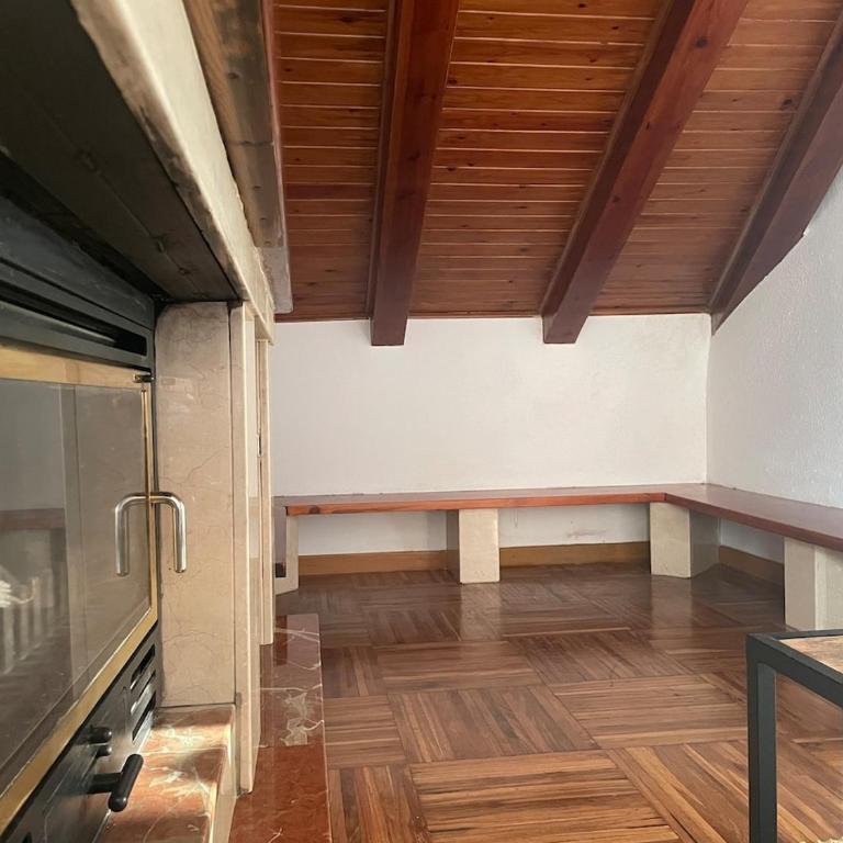 Magnifico ático con vistas, parking y piscina - Apartment mit 3 Schlafzimmern - 19