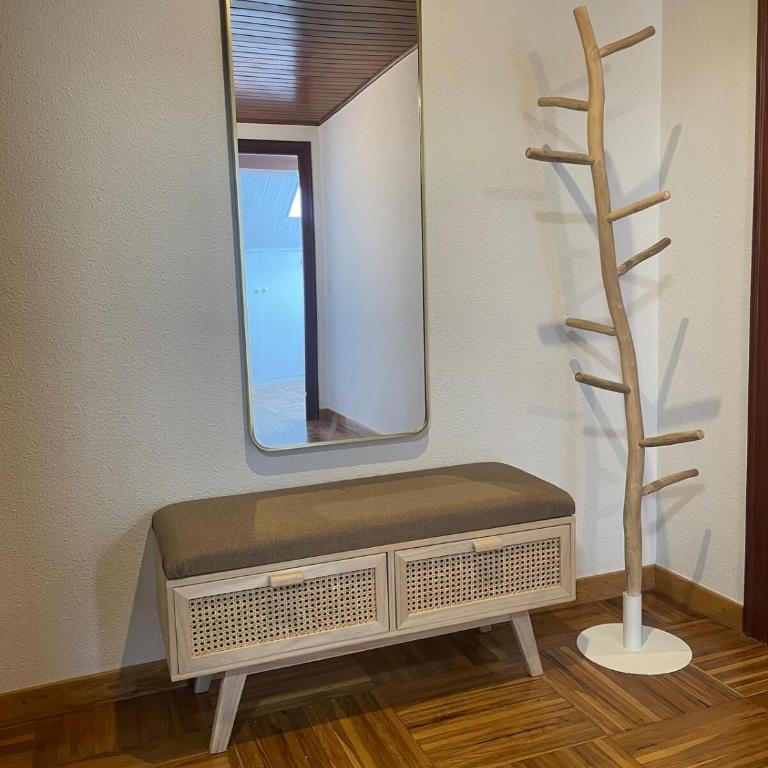 Magnifico ático con vistas, parking y piscina - Apartment mit 3 Schlafzimmern - 37