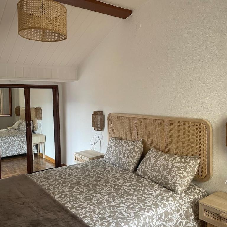 Magnifico ático con vistas, parking y piscina - Apartment mit 3 Schlafzimmern - 27