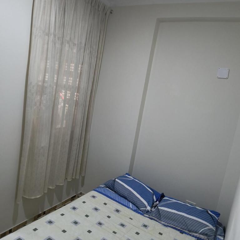 Mini departamento acogedor en el centro de Huánuco - One-Bedroom Apartment - 7
