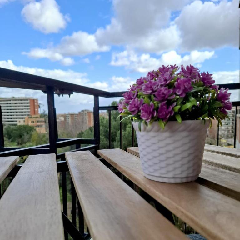 Locazione turistica di Alberto - Appartamento con 2 Camere da Letto e Balcone - 43
