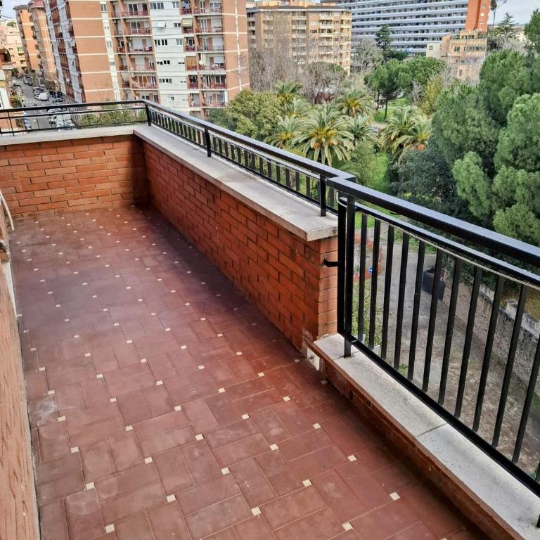 Locazione turistica di Alberto - Appartamento con 2 Camere da Letto e Balcone - 37