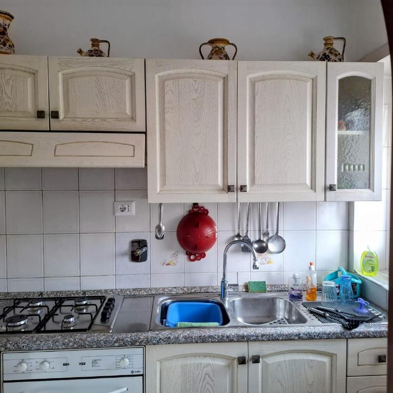 Locazione turistica di Alberto - Appartamento con 2 Camere da Letto e Balcone - 8