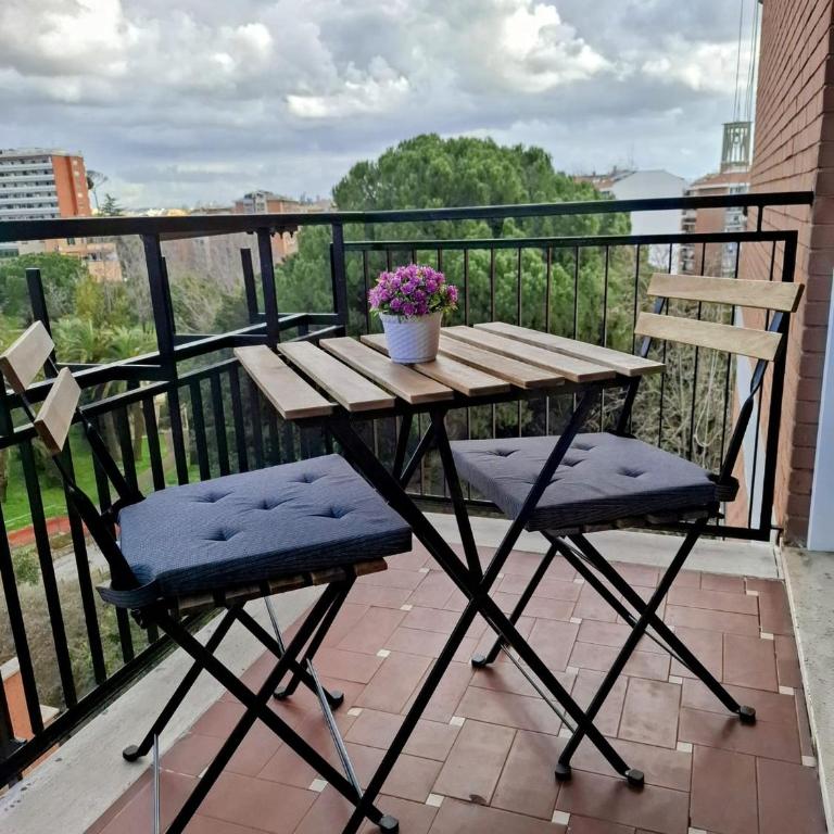 Locazione turistica di Alberto - Appartamento con 2 Camere da Letto e Balcone - 35