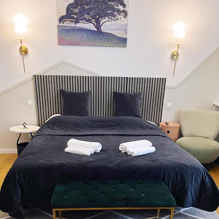 CASA IVH BNB - Superior Double or Twin Room - 3